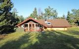 Casa De Vacaciones Nordjylland: Kollerup Dk1020.1020.1 