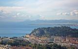 Apartamento De Vacaciones Francia: Nice Fr8800.614.1 
