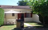 Apartamento De Vacaciones Aquitania: Les Prés De Couleur (Fr-24200-14) 