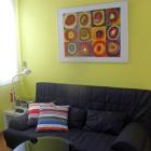 Apartamento De Vacaciones Madrid: Apartamento Madrid 