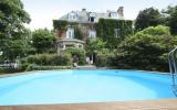 Casa De Vacaciones Bélgica: Le Manoir De Spa (Be-4900-30) 