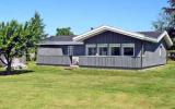 Casa De Vacaciones Gilleleje: Gilleleje Dk1214.1530.1 