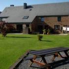 Apartamento De Vacaciones Namur: Au Bord De Lesse 