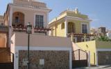 Casa De Vacaciones Nerja: Villa Puntalara 17 (Es-29780-27) 