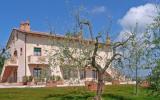 Apartamento De Vacaciones Montepulciano: Poggio Olivo It5315.870.1 