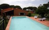 Casa De Vacaciones Fréjus: Les Parasols (Fr-83600-18) 