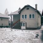 Apartamento De Vacaciones Eslovaquia: Apartamento Mýto Pod Dumbierom 