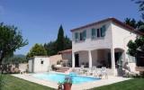 Casa De Vacaciones Cotignac: Lou Fenoui (Fr-83570-15) 