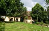 Apartamento De Vacaciones Auvernia: Les 2 Siamois (Fr-63700-01) 