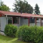 Casa De Vacaciones Fyn: Casa De Vacaciones Skåstrup 