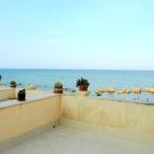 Apartamento De Vacaciones Siracusa: Atena 
