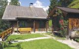 Casa De Vacaciones Salzburgo: Jaga Häusl (At-5630-12) 