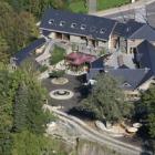 Casa De Vacaciones Vielsalm: Les Contes De Salme 
