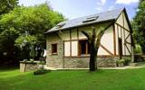 Casa De Vacaciones Luxemburgo Bélgica: Le Trou Du Loup (Be-6870-25) 