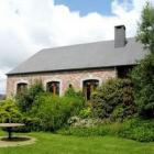 Casa De Vacaciones Namur: Par Hasard 