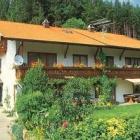 Casa De Vacaciones Ruhpolding: Monika 
