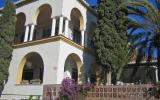 Casa De Vacaciones Almuñécar: Almuñécar Es5380.160.1 