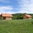 Casa De Vacaciones Croacia: Casa De Vacaciones Plitvice 