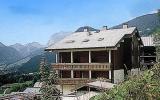 Apartamento De Vacaciones Châtel Rhone Alpes: Les Gentianes A-B-C ...