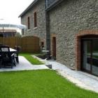 Casa De Vacaciones Bertogne: Gîte Du Saint-Monon 