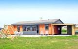 Casa De Vacaciones Søndervig: Søndervig Dk1040.1368.1 