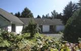 Casa De Vacaciones Vielsalm: Les Fleurs Sauvages (Be-6690-15) 