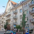 Apartamento De Vacaciones Zúrich: Apartamento Seefeld 