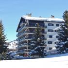 Apartamento De Vacaciones Nendaz: Apartamento Bietschhorn 