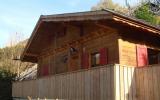 Casa De Vacaciones Chamonix: Evasion Fr7460.238.1 