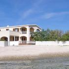 Apartamento De Vacaciones Croacia: Apartamento Vir 
