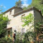 Casa De Vacaciones Toscana: Conca D'oro 
