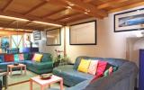 Apartamento De Vacaciones Lazio: Roma It5700.620.1 