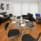 Apartamento De Vacaciones Reino Unido: Apartamento Quartermile 