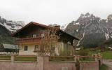 Apartamento De Vacaciones Werfenweng: Werfenweng At5453.110.1 