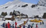 Apartamento De Vacaciones La Clusaz: Les Sorbiers Fr7426.560.1 