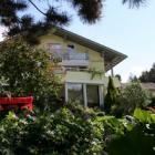 Casa De Vacaciones Arzl Im Pitztal: Schöpf 