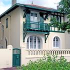 Casa De Vacaciones Biarritz: Casa De Vacaciones Biarritz 