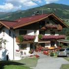 Apartamento De Vacaciones Hainzenberg: Gugglberger 