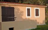 Casa De Vacaciones Calcatoggio: Calcatoggio Fr9115.100.1 