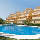 Apartamento De Vacaciones España: Apartamento La Línea De La Concepción 