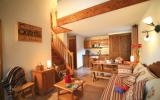 Apartamento De Vacaciones Samoëns: Les Fermes De Samoëns (Fr-74340-05) 
