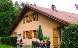 Casa De Vacaciones Lorena: A L'orée Du Bois (Fr-88160-04) 
