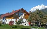 Casa De Vacaciones Schladming: Wood Vermicule At8967.180.1 