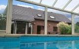 Casa De Vacaciones Waimes: Antolay (Be-4950-90) 