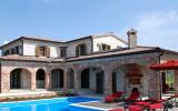 Casa De Vacaciones Croacia: Achillea Hr2448.413.1 