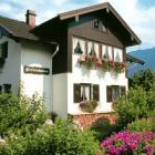 Casa De Vacaciones Ruhpolding: Ruhpolding 