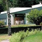 Casa De Vacaciones Alsacia: Les Cigognes 