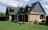 Casa De Vacaciones Bretagne: Villa Bourhis Fr2932.355.1 
