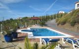 Casa De Vacaciones España: Villa Camaleon (Es-29717-01) 