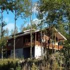 Casa De Vacaciones Finlandia: Casa De Vacaciones Villa Väinö 